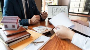 o que configura um imóvel irregular?