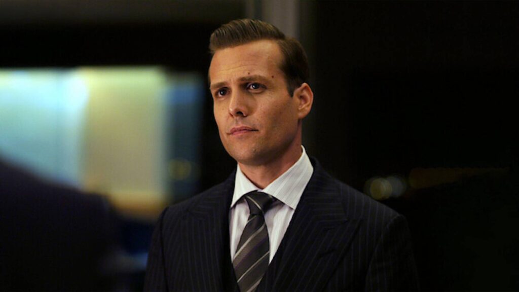 harvey specter e a due diligence imobiliária