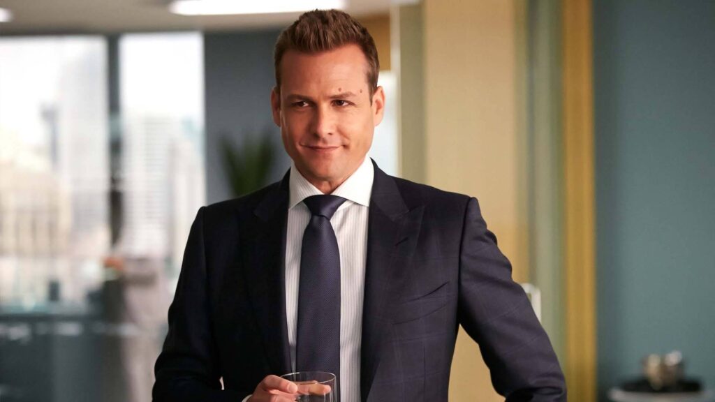 harvey specter e a due diligence imobiliária