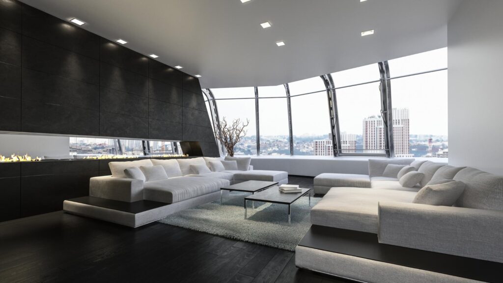 segurança jurídica na aquisição de apartamentos de alto padrão