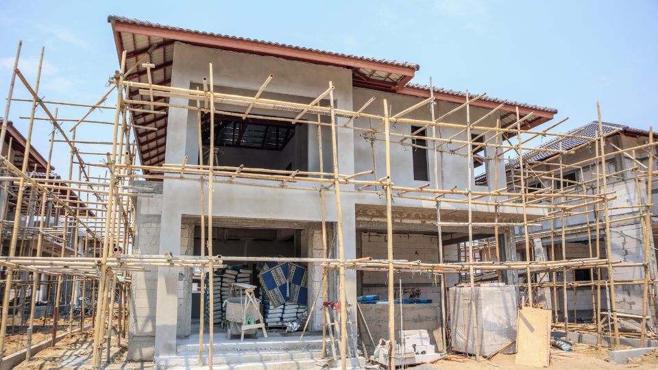Atraso no The Coral Beach Resort